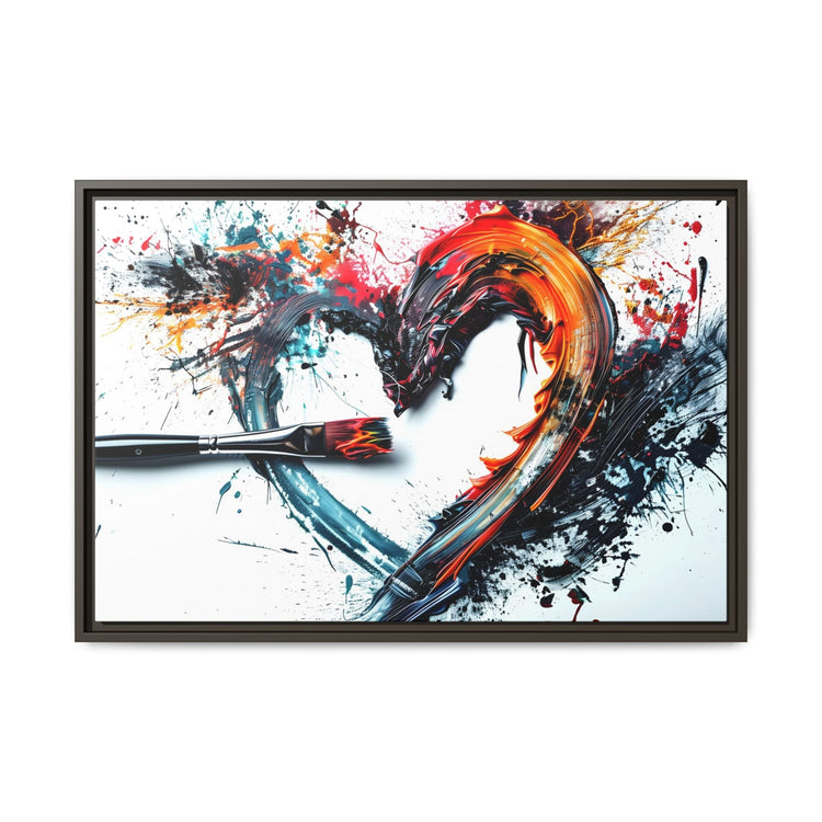 Featured Collection - Creative Combustion